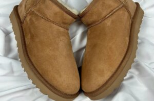 Come lavare gli UGG? Ecco la risposta dell'esperto