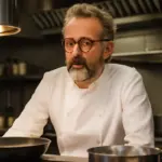Storia di Massimo Bottura chef emiliano: il percorso che ha rivoluzionato la cucina moderna