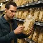 Come scegliere la pasta artigianale al supermercato: i dettagli di etichetta che fanno davvero la differenza