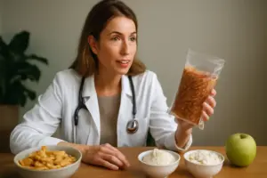 Pasta proteica: come sceglierla senza rinunciare al gusto secondo i nutrizionisti
