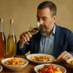 Vini naturali e cucina tradizionale italiana: perché funzionano meglio insieme secondo i sommelier