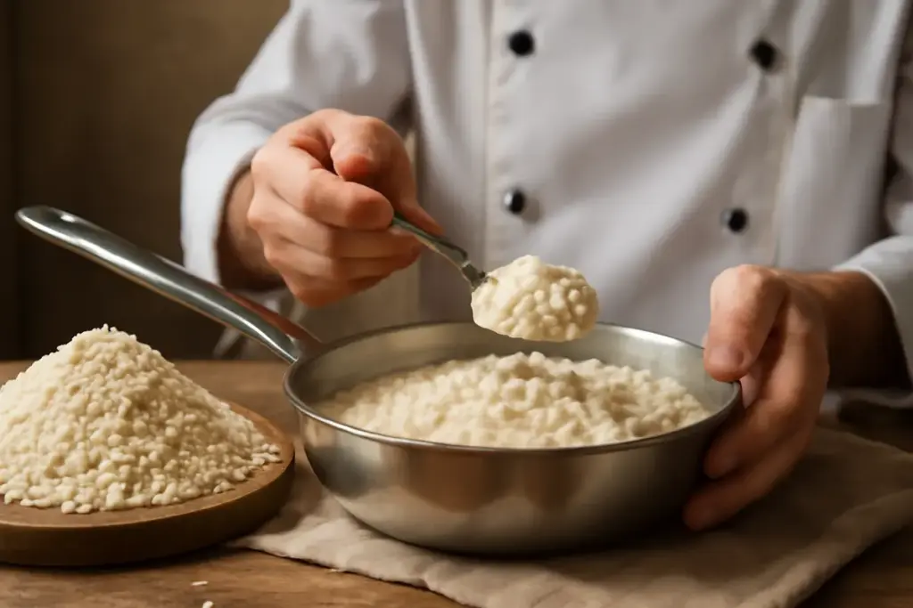 Miglior tipo di riso per il risotto perfetto: il segreto degli chef per una cremosità unica