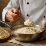 Miglior tipo di riso per il risotto perfetto: il segreto degli chef per una cremosità unica