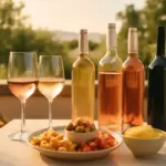 Qual è il miglior vino per l’aperitivo estivo? La selezione che trasforma l’atmosfera