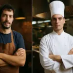 Storie di chef autodidatti italiani: perché spesso superano i colleghi di scuola alberghiera