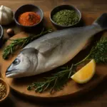 Quali spezie esaltano davvero il pesce? La combinazione che fa la differenza secondo i cuochi