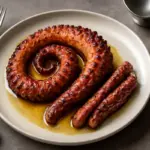Come cucinare il polpo per averlo tenerissimo: la tecnica che elimina la gommosità