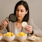 Quali snack salati sono davvero light? Il controllo degli esperti per non cadere nei falsi miti