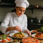 Com’è cambiata la cucina italiana grazie agli chef donna? Un impatto che pochi raccontano