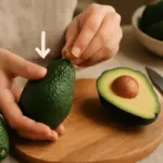 Come riconoscere quando l’avocado è maturo: il trucchetto che evita sprechi in cucina