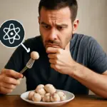 Si possono mangiare i funghi crudi? La verità scientifica che non tutti sanno