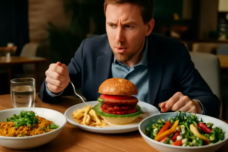 Trend vegan nei menù: le proposte che sorprendono anche i tradizionali carnivori