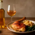 Esistono vini dolci adatti anche ai piatti salati? Un abbinamento sorprendente che valorizza il menù