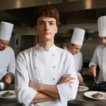 Chi sono i giovani chef emergenti in Italia? Scopri la nuova generazione che sorprende i critici