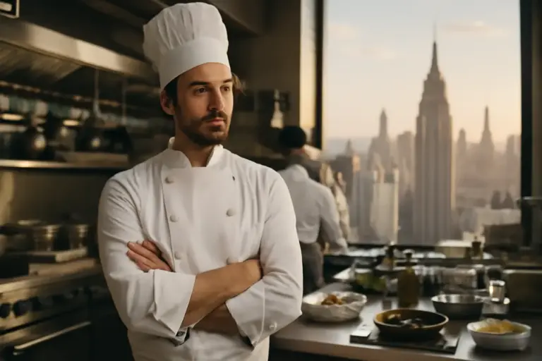 Storia dei grandi chef emigrati all’estero: come riescono a conquistare le cucine globali