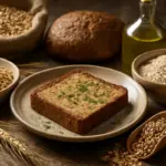 Ricette con ingredienti antichi: il recupero di grani dimenticati che migliora sapore e salute