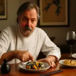 Chi ha inventato la cucina fusion in Italia? La vera storia dietro un trend di successo