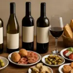 Vini autoctoni italiani da provare con antipasti misti: la guida rapida per fare bella figura