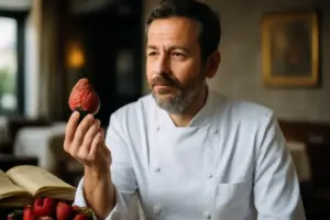 Ingredienti tipici nella biografia degli chef: come una materia prima cambia il destino di un ristorante