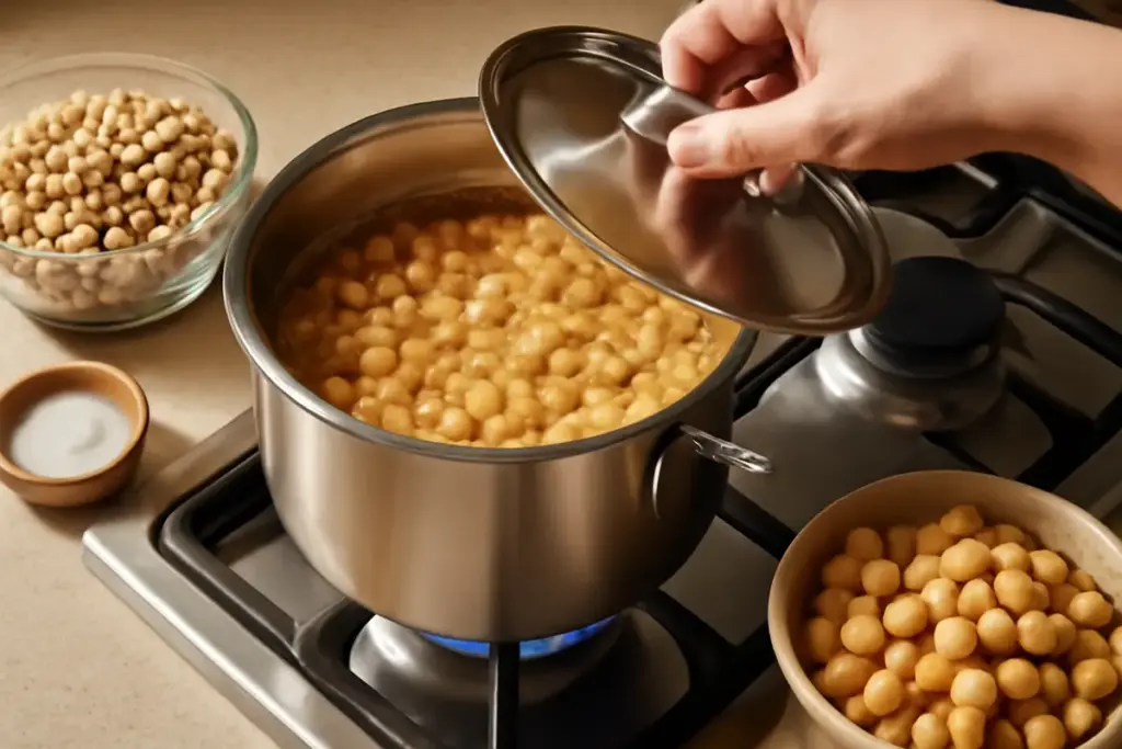 Cottura dei legumi secchi: il fattore che spesso sottovaluti e che cambia consistenza e gusto