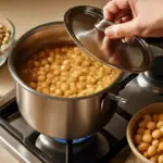 Cottura dei legumi secchi: il fattore che spesso sottovaluti e che cambia consistenza e gusto