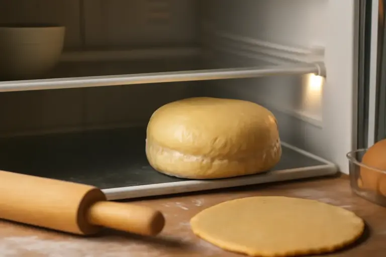 Pasta frolla perfetta: perché il riposo in frigo è fondamentale secondo i maestri pasticceri