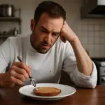 Qual è il piatto che ha segnato la svolta per molti chef? La risposta che spiazza sempre