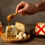 Come abbinare formaggi e miele? Gli errori che rovinano il gusto secondo i maestri affinatori