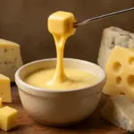 Quali formaggi si sciolgono meglio nelle ricette? Le varietà che garantiscono una fonduta perfetta