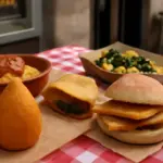 Street food regionale italiano: i piatti meno noti che stanno diventando tendenza social