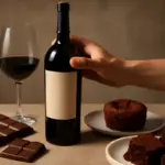 Come scegliere il vino per dolci al cioccolato: l’opzione che esalta senza appesantire