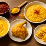 Usi insoliti dello zafferano in cucina: quali ricette valorizzano davvero l’aroma?