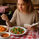 Mangiare fuori sano: trucchi semplici per ordinare piatti equilibrati anche in trattoria