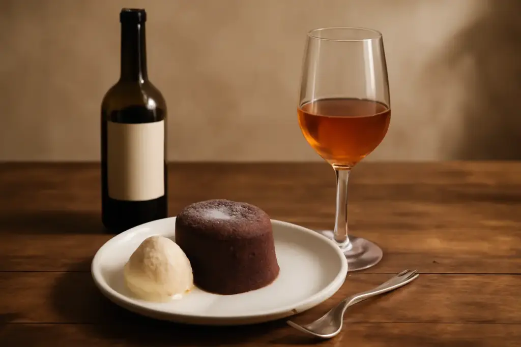 Vini da meditazione con dessert: gli errori da evitare per non rovinare il fine pasto