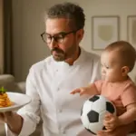 Come cambia la vita personale dei migliori chef italiani? L’equilibrio che li rende unici