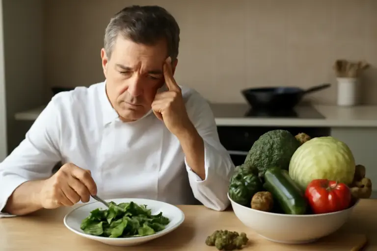 Quali verdure abbassano la digeribilità se cotte male? I consigli degli esperti per piatti leggeri