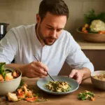 Cucina circolare: come trasformare gli scarti alimentari in piatti gourmet e sostenibili