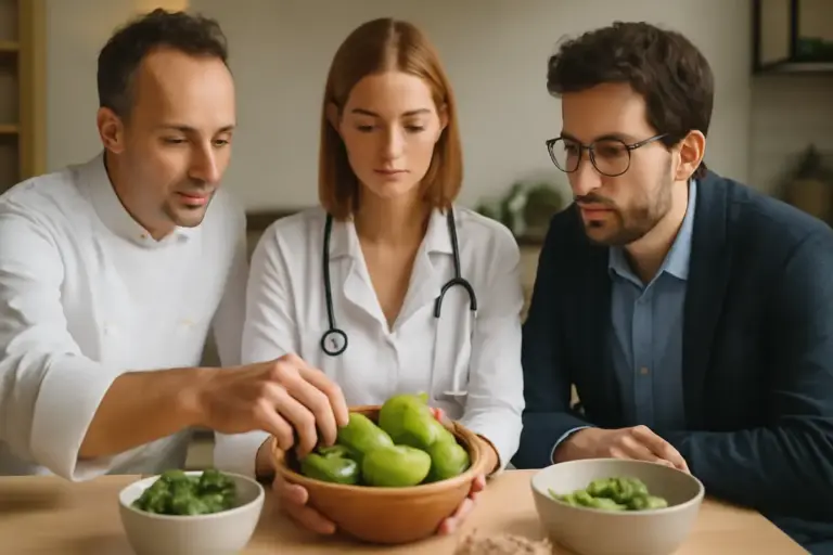 Tendenze food healthy: il nuovo superfood italiano che conquista chef e nutrizionisti