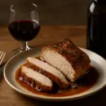 Vino da abbinare alla carne di maiale: la scelta che valorizza davvero il sapore del piatto