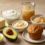 Cosa usare al posto del burro nei dolci? Le alternative naturali per chi vuole leggerezza