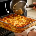Come ottenere una lasagna morbida a strati: il trucco per non farla asciugare in forno
