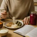 Alimenti fermentati in cucina: benefici nascosti e il modo corretto per inserirli nella dieta
