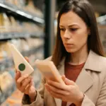Come riconoscere un parmigiano autentico al supermercato? L’etichetta che inganna molti