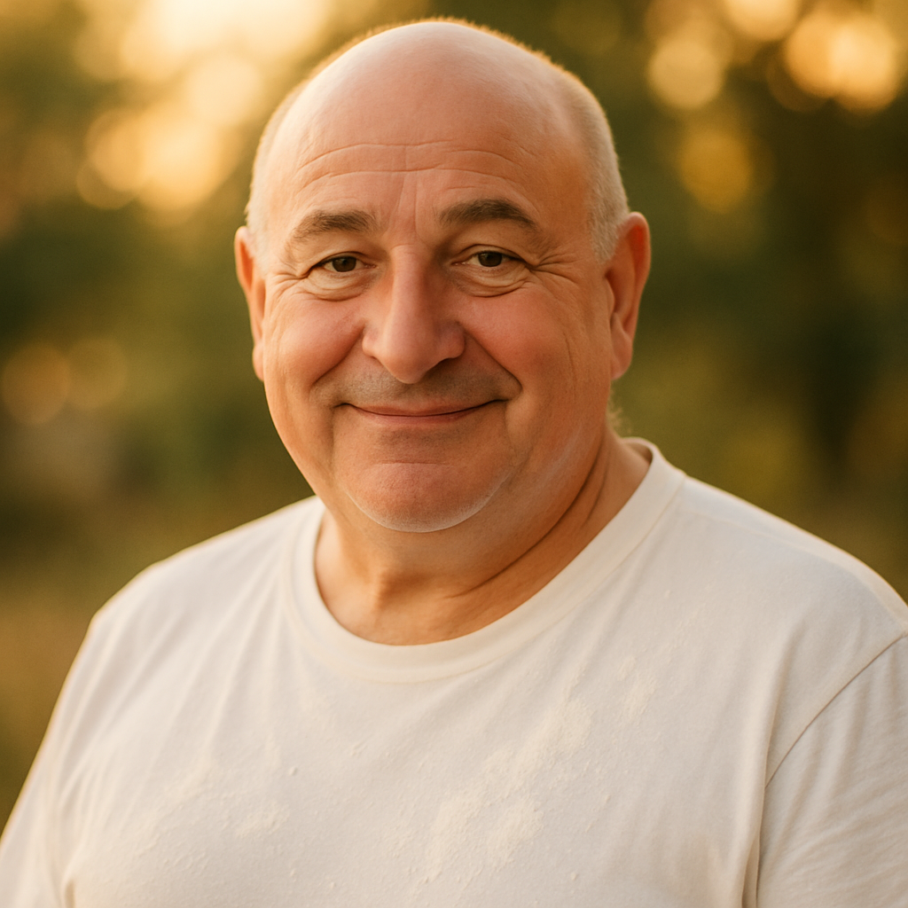 Danilo Morotti